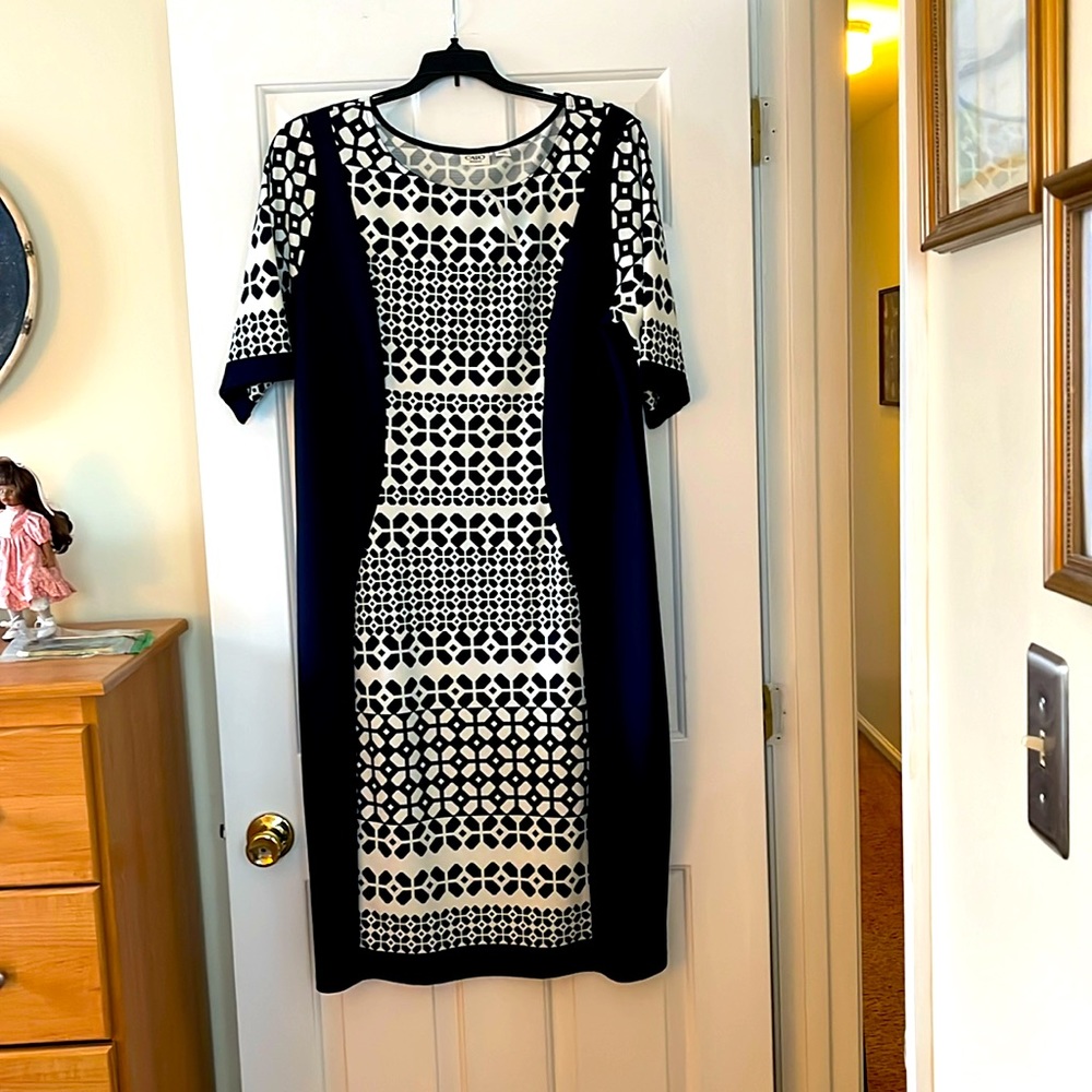 Fun and Stylish Dress